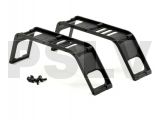 ND-YR-AS038 	 Curtis Youngblood Main Frame Center Brace Set 